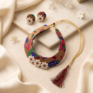 Handmade Necklace