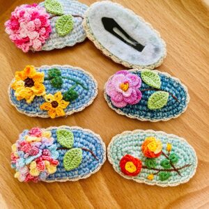 Hair accessories