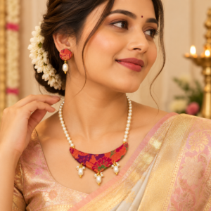 Paithani Collection